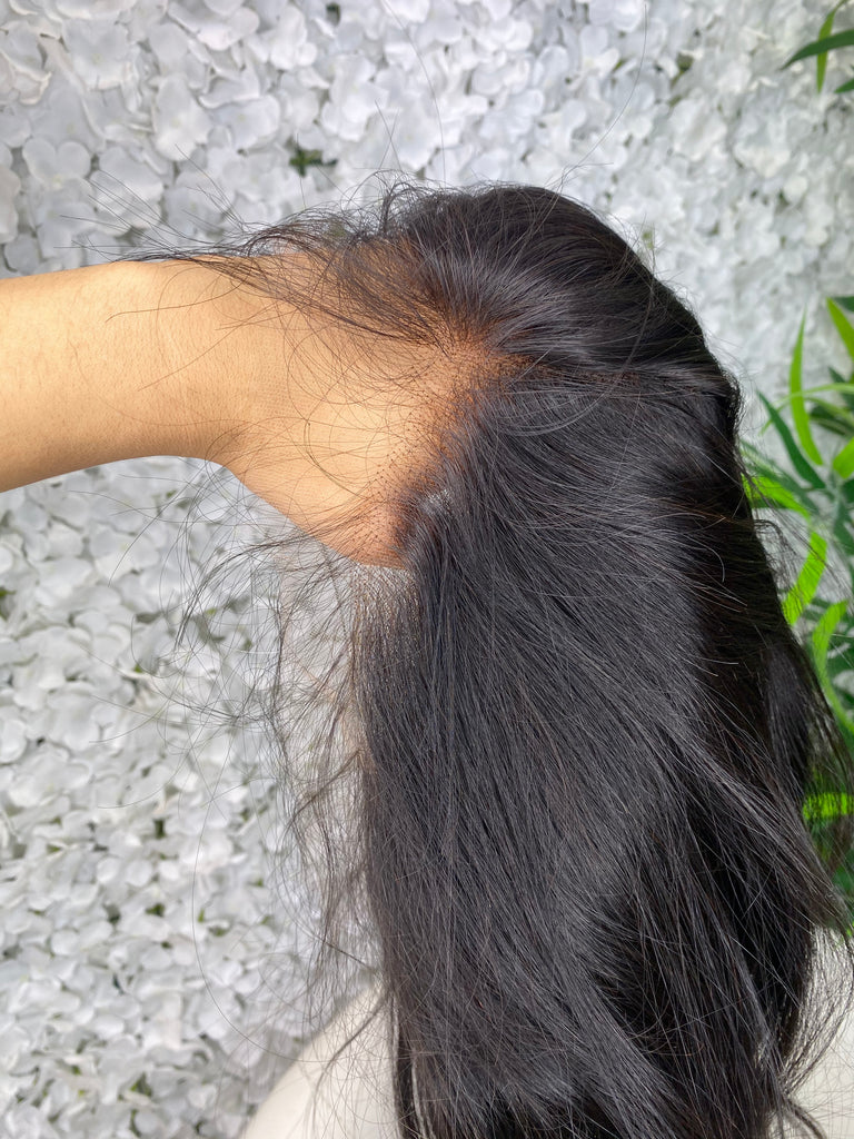 HD closures & frontals