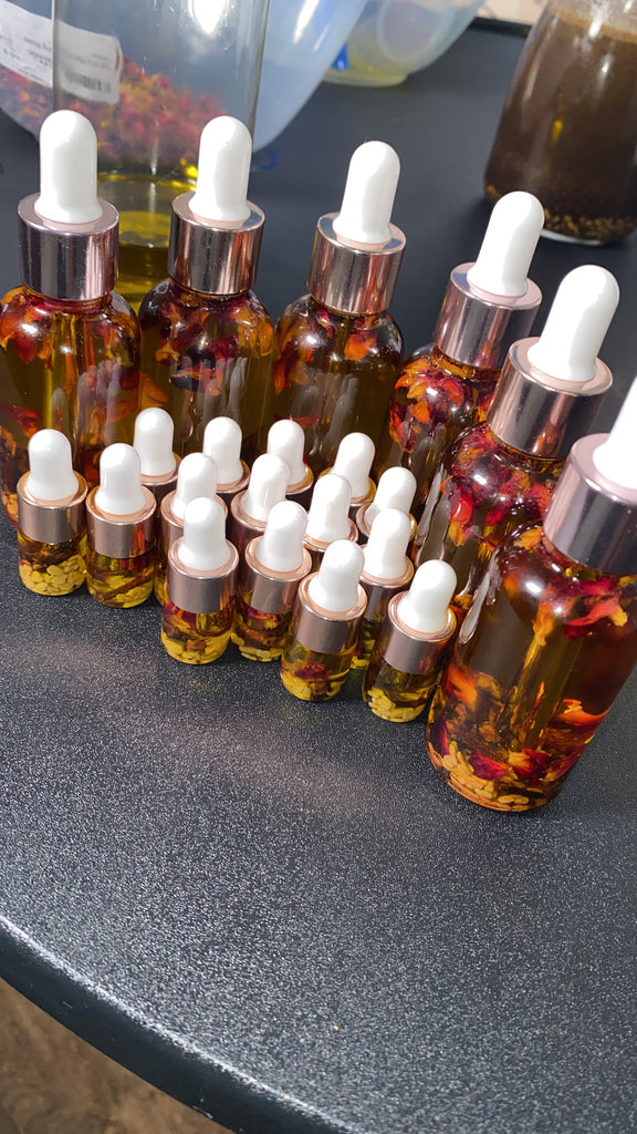 Natural Products