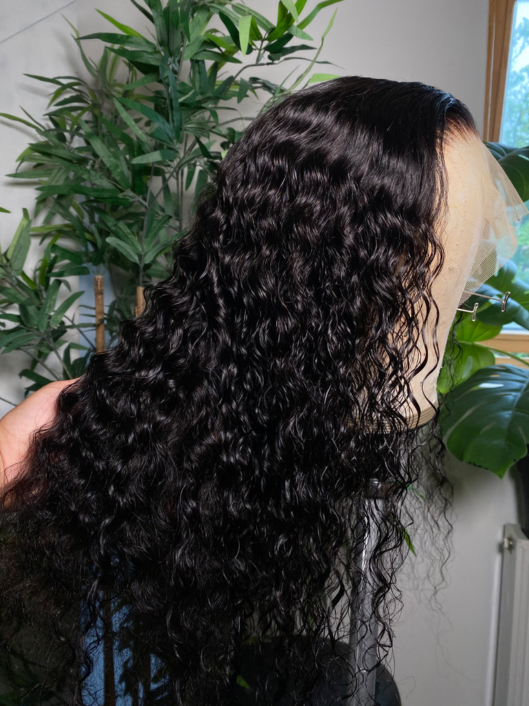 Pre order Deep wave FRONTAL unit